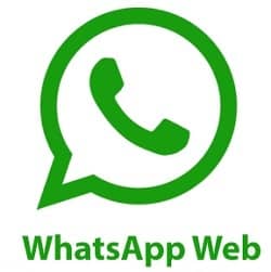 WhatsApp Web entrar