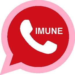 WhatsApp Imune primário