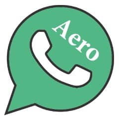 WhatsApp Aero atualizado 2023